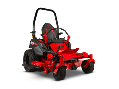 Zero Turn Mower Gravely PRO TURN 652 _01 Zero Turn Mower Gravely PRO TURN 652