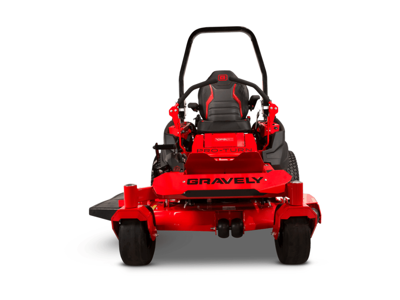 Zero Turn Mower Gravely PRO TURN 652