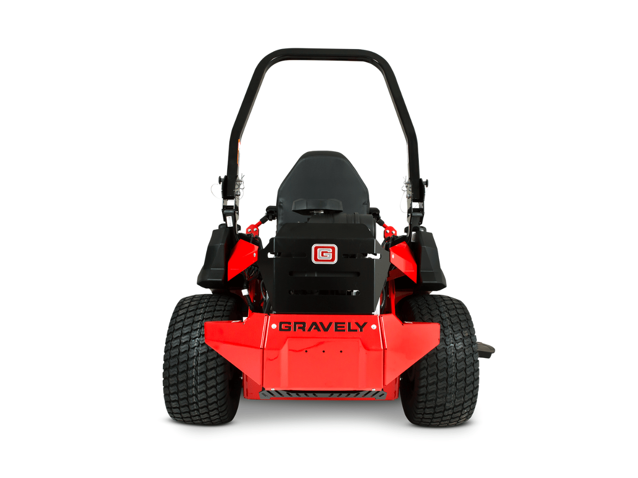 Gravely Pro-Turn Mach One 60 EFI - Image 3