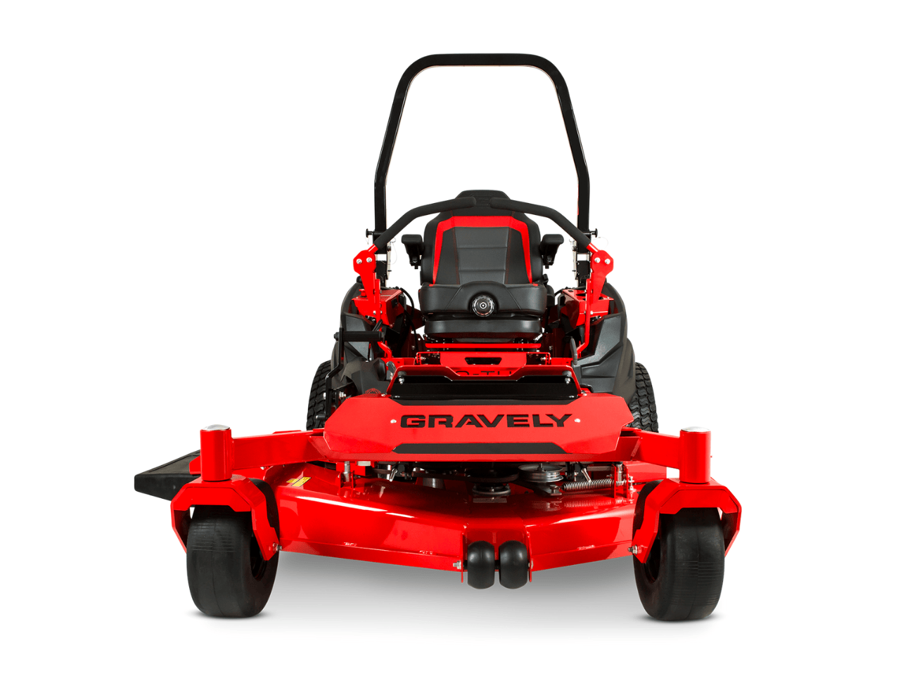 Gravely Pro-Turn Mach One 60 EFI - Image 6