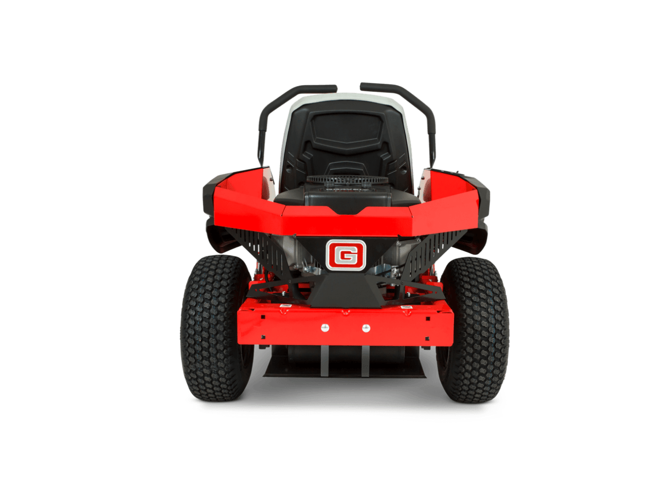 Gravely ZT 34"