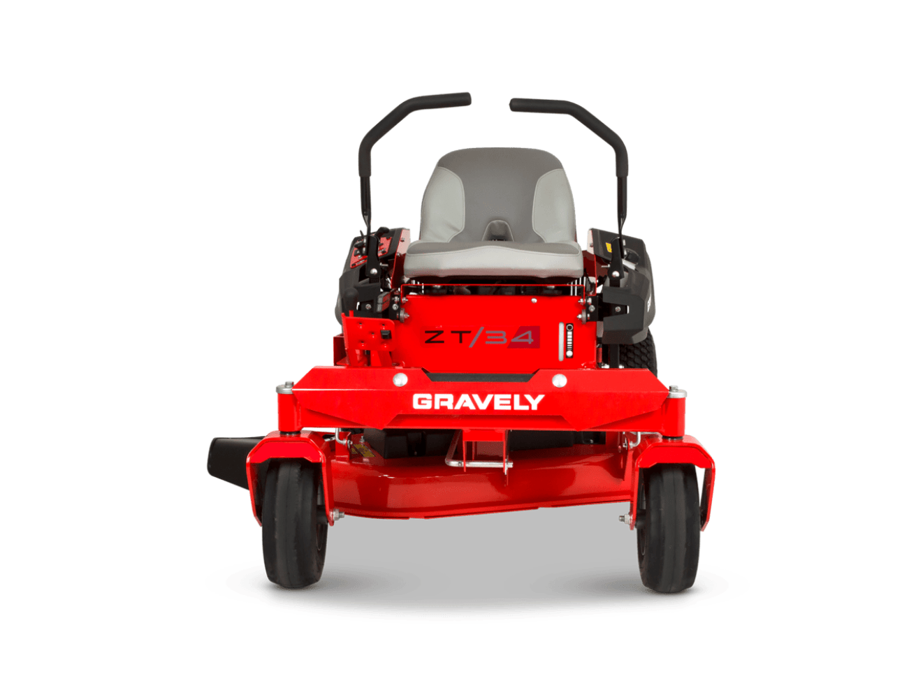 Gravely ZT 34"
