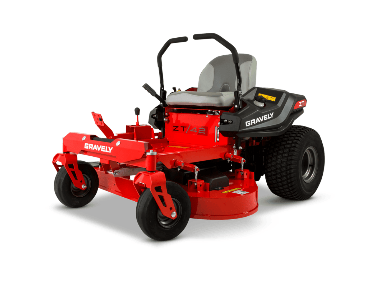 Zero Turn Mower Gravely ZT 42