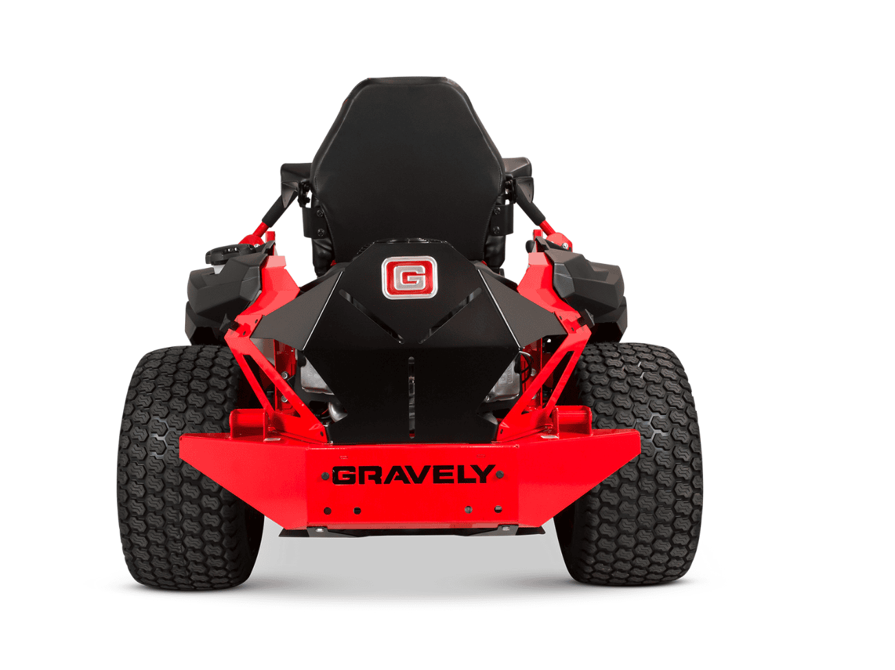 Gravely ZT HD 52"
