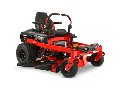 Zero Turn Mower Gravely ZTX42 _01 Gravely ZT X 42"