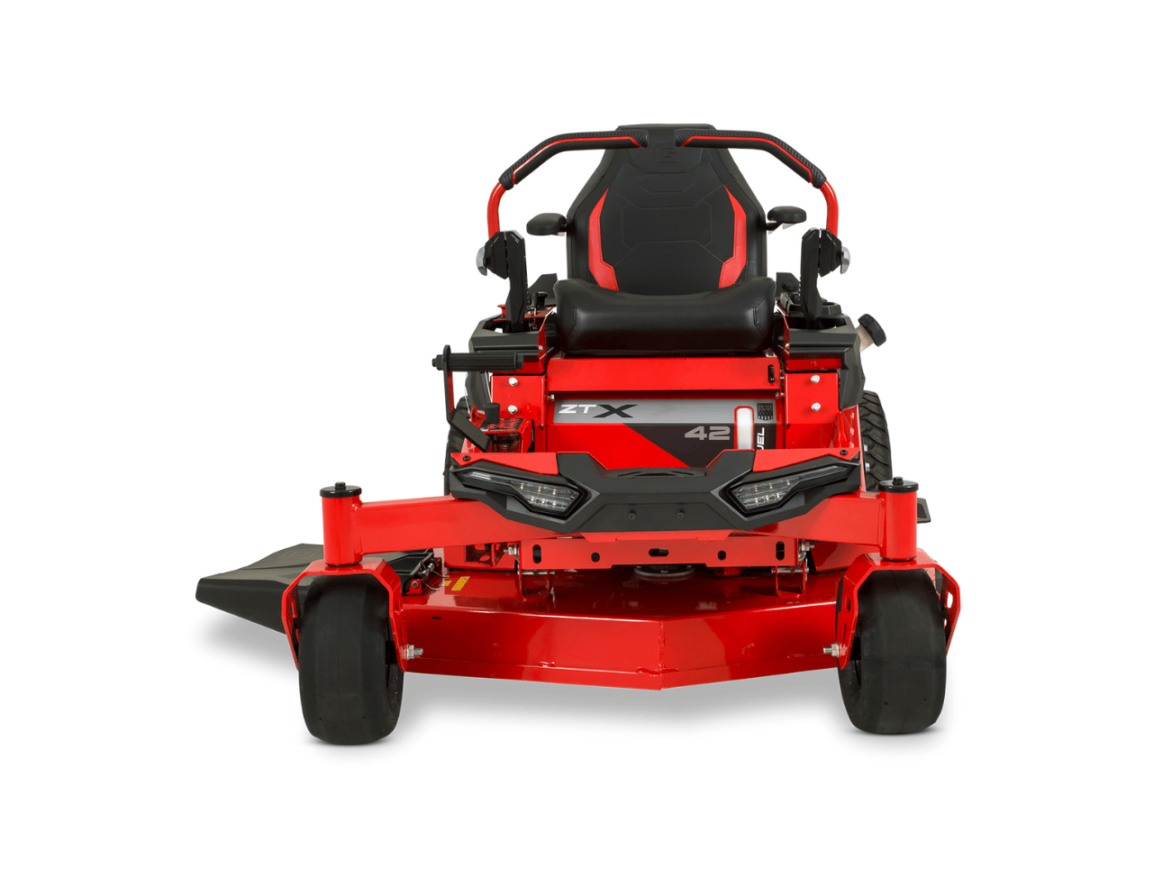 Gravely ZT X 42"