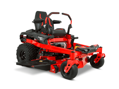 Zero Turn Mower Gravely ZTXL42 _01 Gravely ZT XL 42"