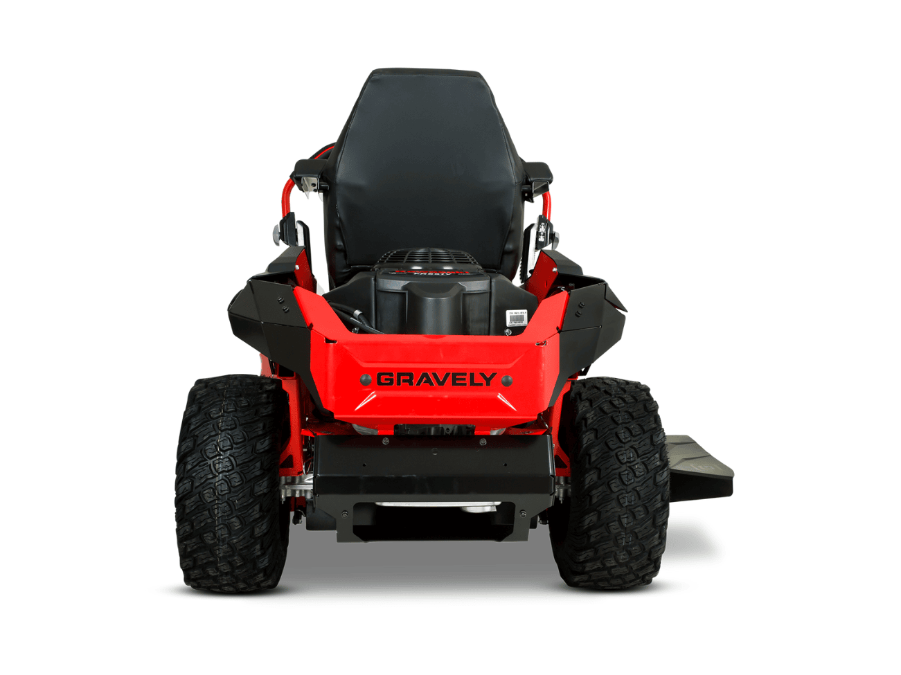 Gravely ZT XL 42"