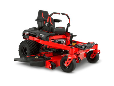 Zero Turn Mower Gravely ZTXL52 _01 Gravely ZT XL 52"