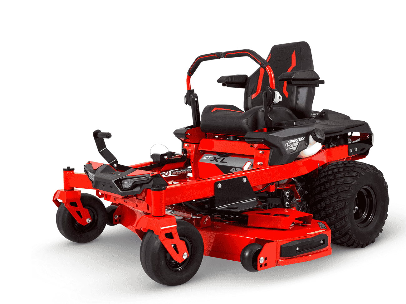 Zero Turn Mower Gravely ZTXL48