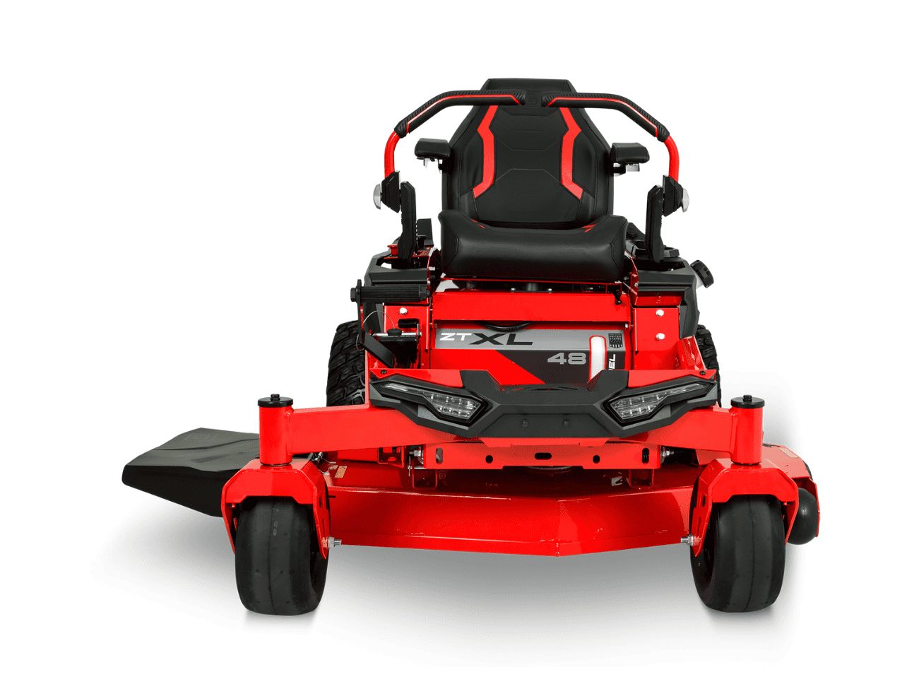 Zero Turn Mower Gravely ZTXL48